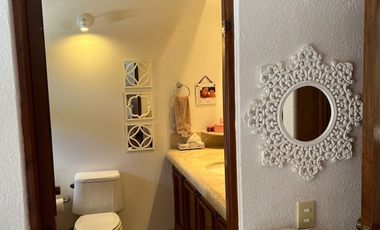 Bonita casa en venta, Club de Golf Los Encinos