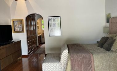 Bonita casa en venta, Club de Golf Los Encinos