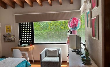 Bonita casa en venta, Club de Golf Los Encinos