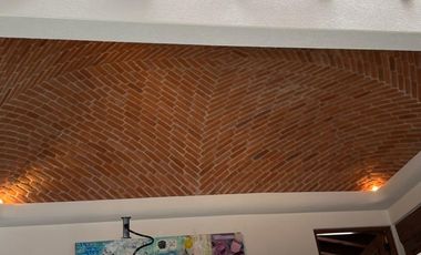 Bonita casa en venta, Club de Golf Los Encinos