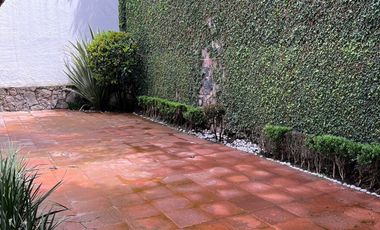 Bonita casa en venta, Club de Golf Los Encinos