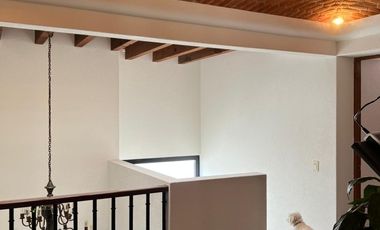 Bonita casa en venta, Club de Golf Los Encinos
