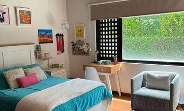 Bonita casa en venta, Club de Golf Los Encinos