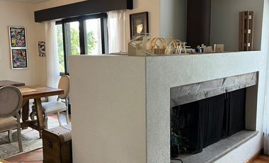 Bonita casa en venta, Club de Golf Los Encinos