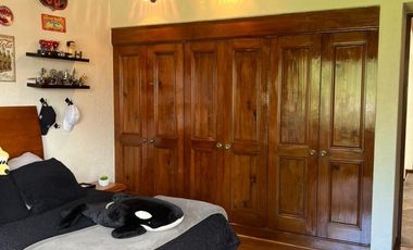 Bonita casa en venta, Club de Golf Los Encinos