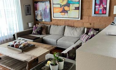 Bonita casa en venta, Club de Golf Los Encinos