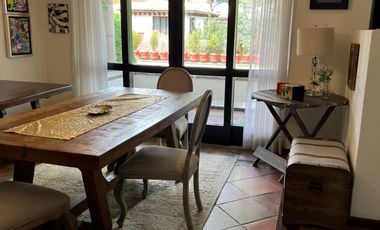 Bonita casa en venta, Club de Golf Los Encinos