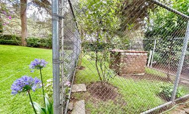 Casa en venta, ex hacienda Jajalpa, Ocoyoacac, Edo de Mexico