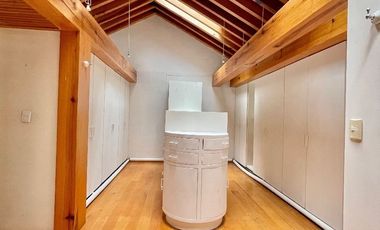 Casa en venta, ex hacienda Jajalpa, Ocoyoacac, Edo de Mexico