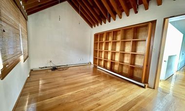 Casa en venta, ex hacienda Jajalpa, Ocoyoacac, Edo de Mexico