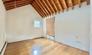 Casa en venta, ex hacienda Jajalpa, Ocoyoacac, Edo de Mexico