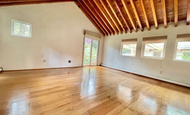 Casa en venta, ex hacienda Jajalpa, Ocoyoacac, Edo de Mexico