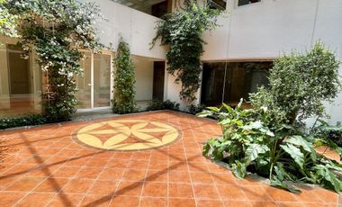 Casa en venta, ex hacienda Jajalpa, Ocoyoacac, Edo de Mexico