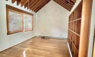 Casa en venta, ex hacienda Jajalpa, Ocoyoacac, Edo de Mexico