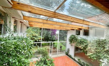 Casa en venta, ex hacienda Jajalpa, Ocoyoacac, Edo de Mexico