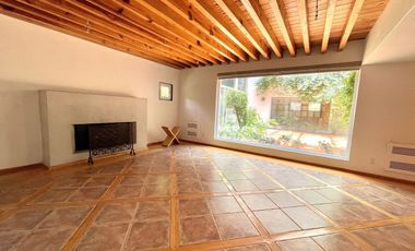 Casa en venta, ex hacienda Jajalpa, Ocoyoacac, Edo de Mexico