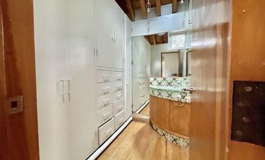 Casa en venta, ex hacienda Jajalpa, Ocoyoacac, Edo de Mexico