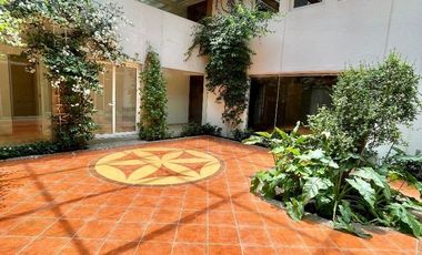 Casa en venta, ex hacienda Jajalpa, Ocoyoacac, Edo de Mexico