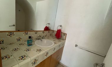 Casa en venta, ex hacienda Jajalpa, Ocoyoacac, Edo de Mexico