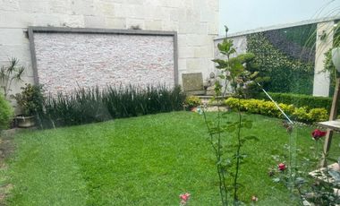CASA EN VENTA A 20 MIN DE SANTA FE