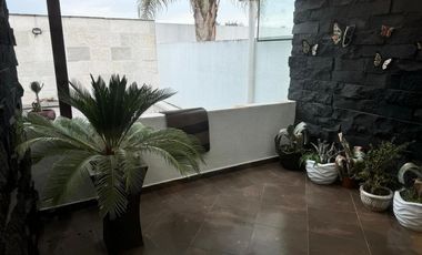 CASA EN VENTA A 20 MIN DE SANTA FE