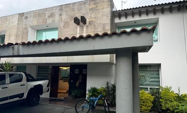 CASA EN VENTA A 20 MIN DE SANTA FE