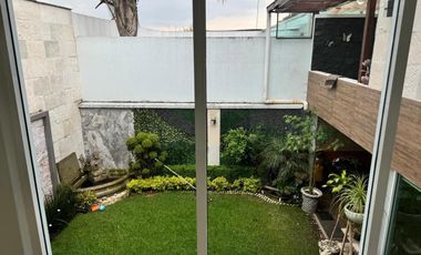CASA EN VENTA A 20 MIN DE SANTA FE