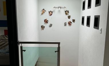 CASA EN VENTA A 20 MIN DE SANTA FE