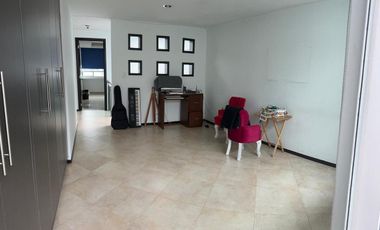 CASA EN VENTA A 20 MIN DE SANTA FE
