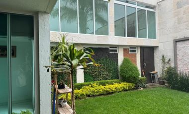 CASA EN VENTA A 20 MIN DE SANTA FE