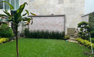 CASA EN VENTA A 20 MIN DE SANTA FE