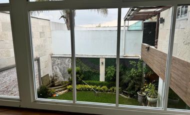 CASA EN VENTA A 20 MIN DE SANTA FE