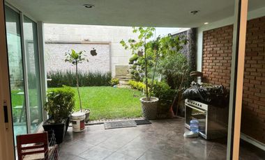 CASA EN VENTA A 20 MIN DE SANTA FE