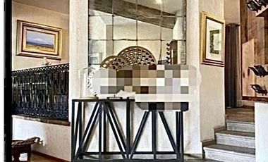 En venta casa en La Herradura, Huixquilucan, Edo de México