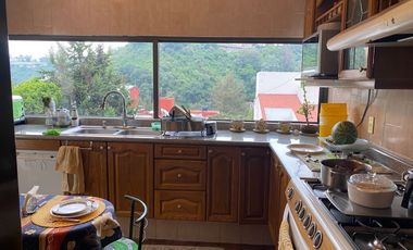 En venta hermosa casa en Calle cerrada en La Herradura