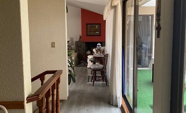 En venta hermosa casa en Calle cerrada en La Herradura