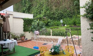 En venta hermosa casa en Calle cerrada en La Herradura