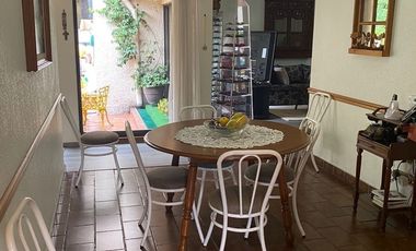En venta hermosa casa en Calle cerrada en La Herradura