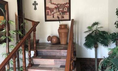 En venta hermosa casa en Calle cerrada en La Herradura