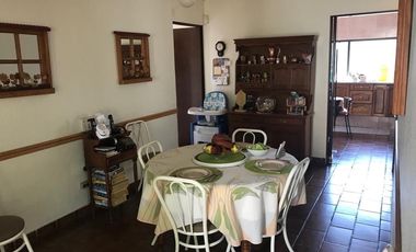 En venta hermosa casa en Calle cerrada en La Herradura