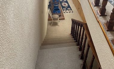 En venta hermosa casa en Calle cerrada en La Herradura