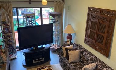 En venta hermosa casa en Calle cerrada en La Herradura