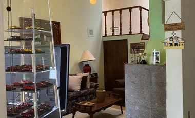 En venta hermosa casa en Calle cerrada en La Herradura