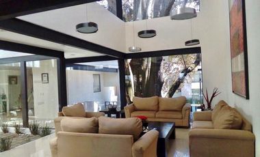 Club de Golf Los Encinos. Se vende preciosa casa muy iluminada