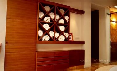 En venta Residencia en Club de Golf Los Encinos