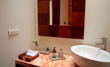 En venta Residencia en Club de Golf Los Encinos