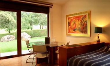 En venta Residencia en Club de Golf Los Encinos
