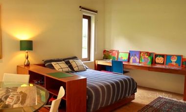 En venta Residencia en Club de Golf Los Encinos
