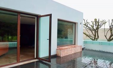 En venta Residencia en Club de Golf Los Encinos