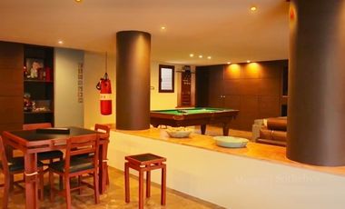 En venta Residencia en Club de Golf Los Encinos